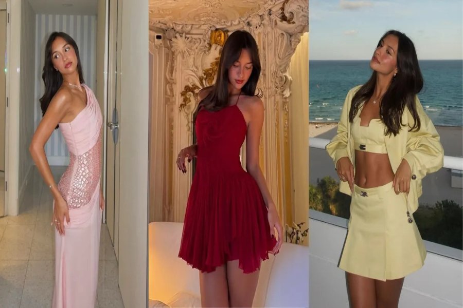 Alexandra Saint Mleux Age