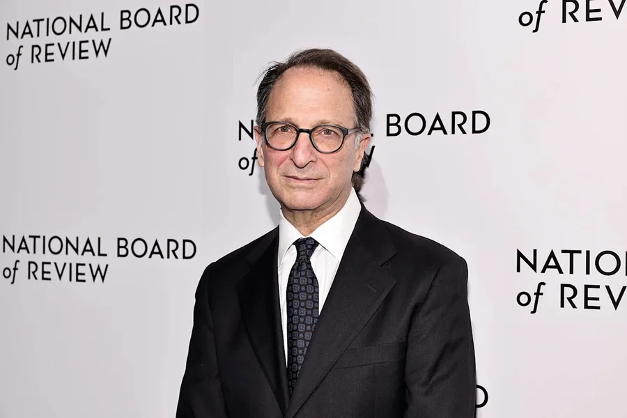 Andrew Weissmann Net Worth