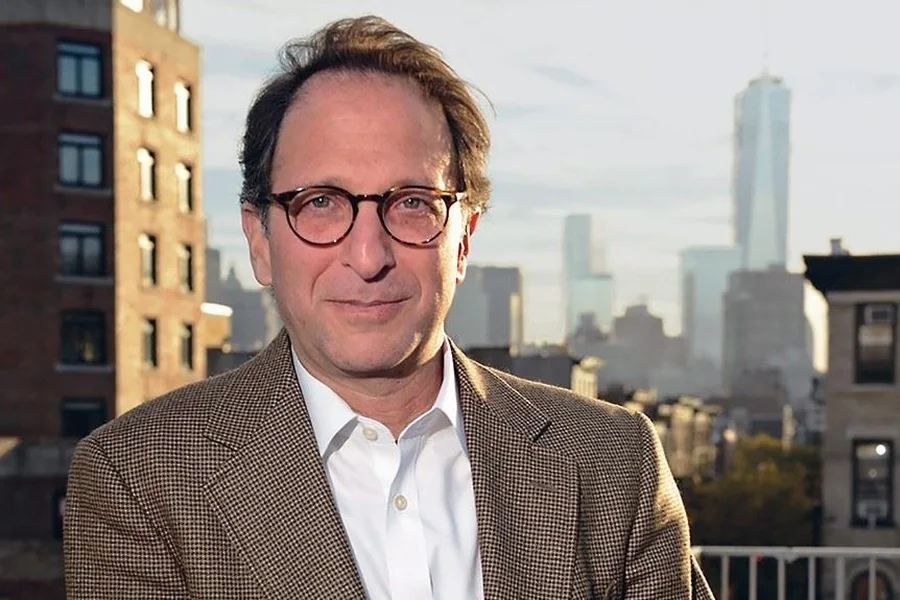 Andrew Weissmann Net Worth