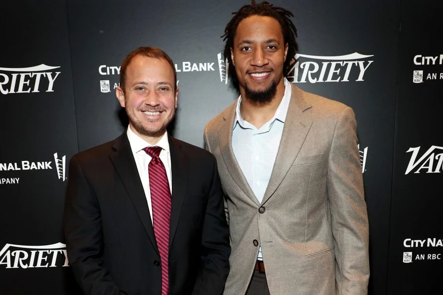 Ben Meiselas Net Worth