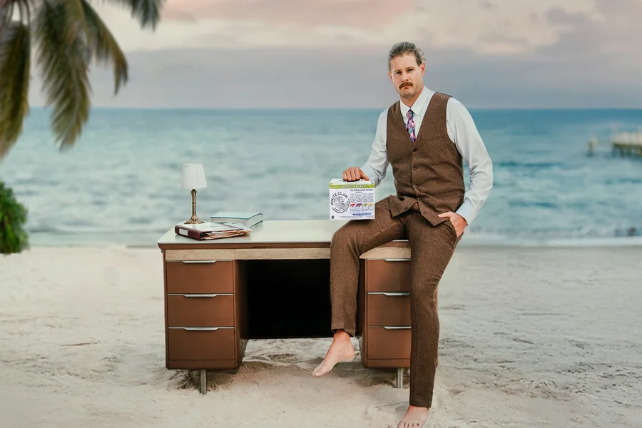 Caleb Pressley Net Worth