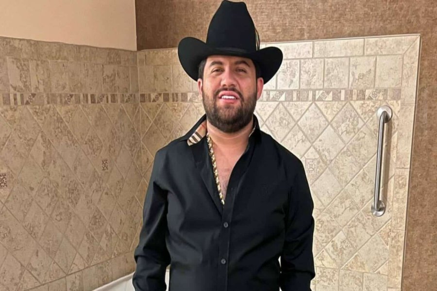 Luis R Conriquez Age