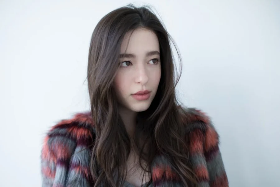 Mikey Madison Height