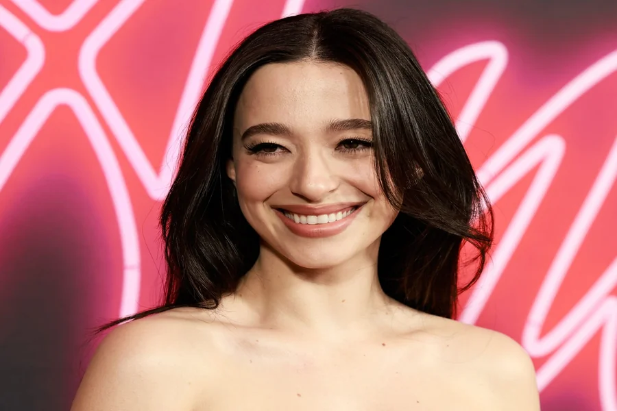 Mikey Madison Height