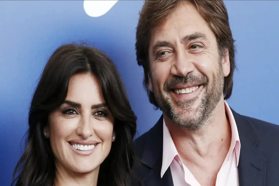 Penelope Cruz Husband
