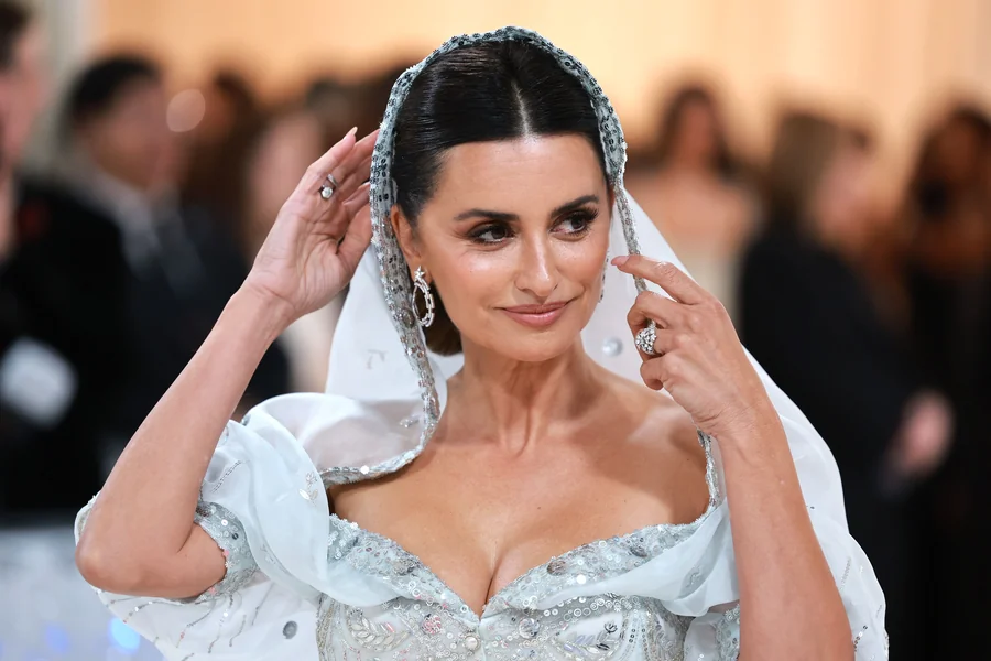 Penelope Cruz Husband