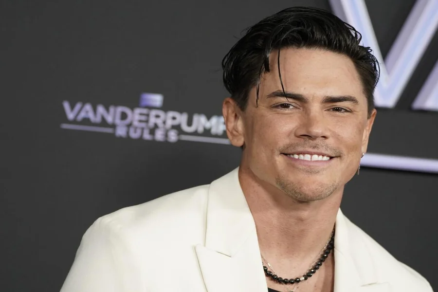 Tom Sandoval Age
